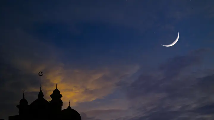 رمضان 2025 في سوريا .. اول يوم رمضان 2025 – 1446